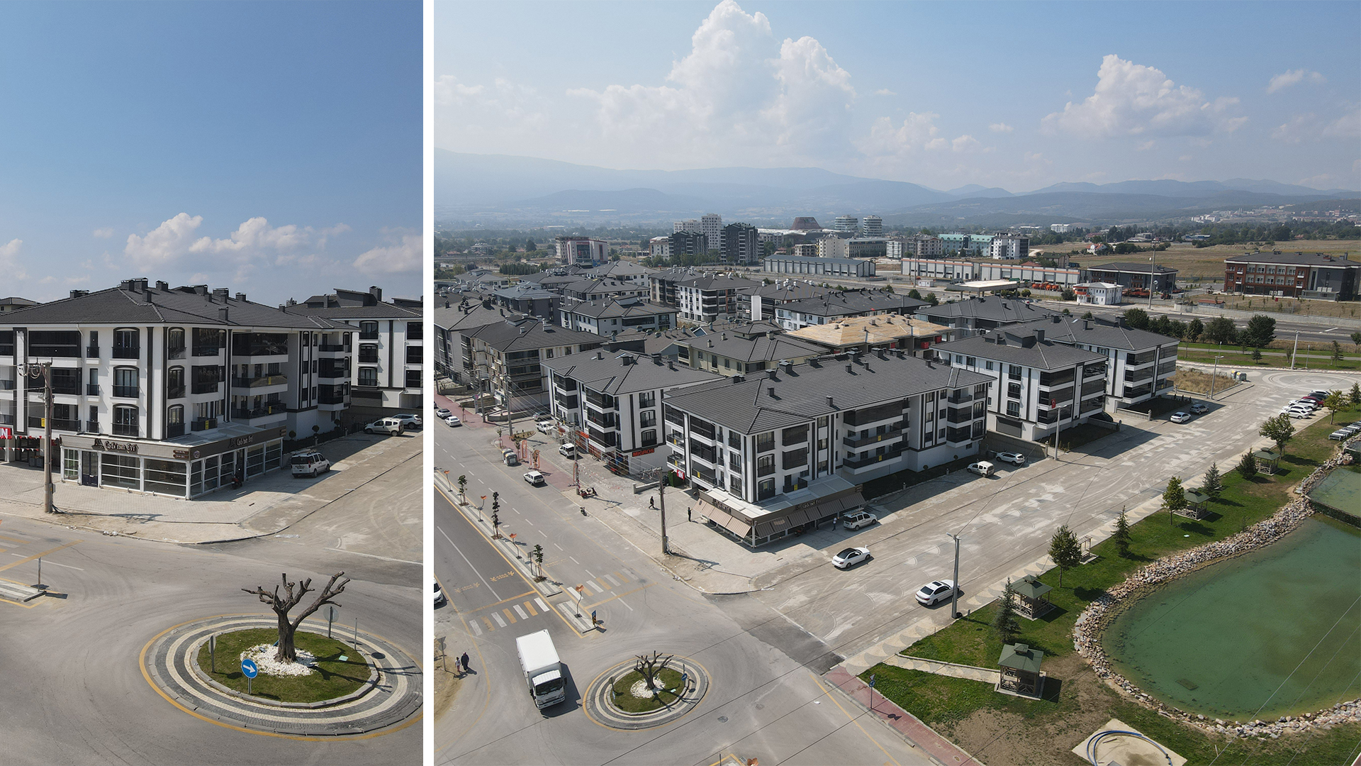 PROJE (32) BEYZADE A-B-C-D KONAKLARI