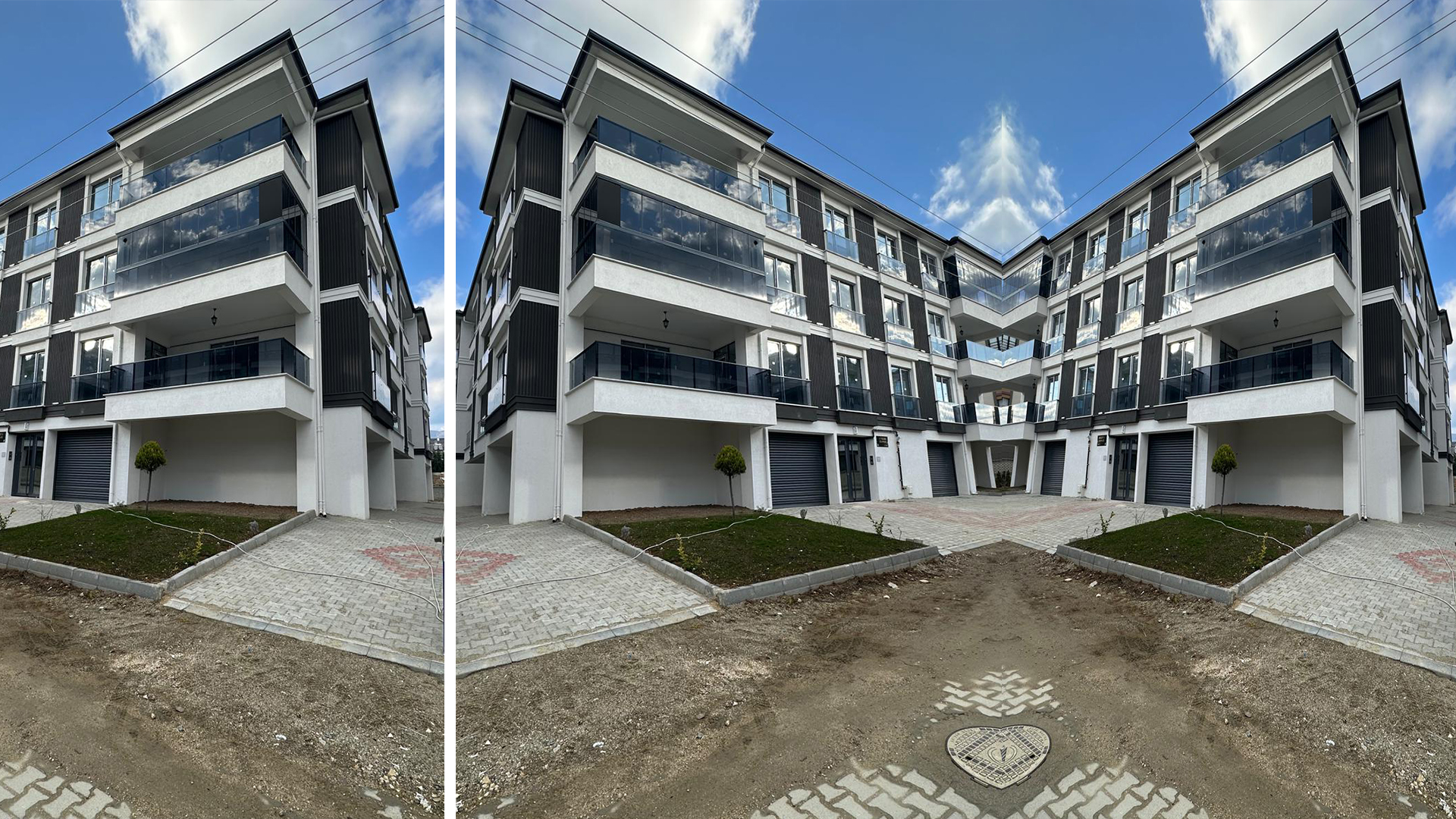PROJE(38) ERÇETİN KONAĞI